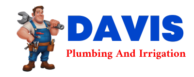 Trusted plumber in ROBERTA